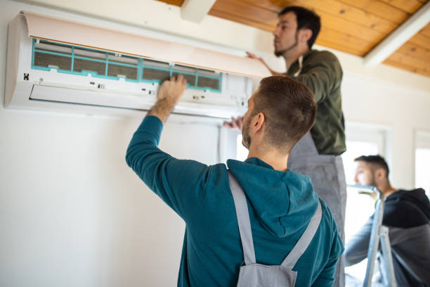 Best HVAC Supply and Distribution in Wakeeney, KS