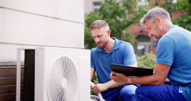 Trusted Wakeeney, KS HVAC Experts