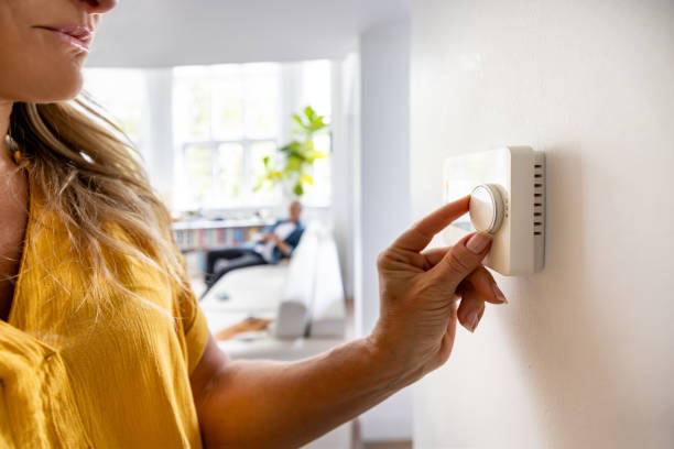 Best Ductless Mini-Split Systems in Wakeeney, KS
