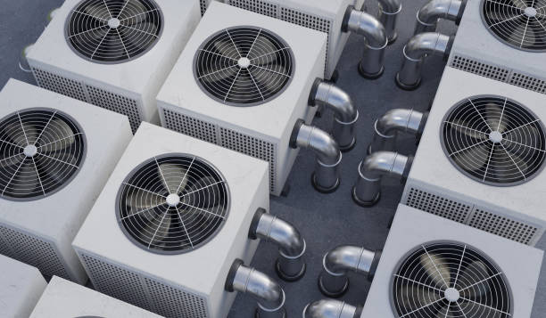 Best Commercial HVAC in Wakeeney, KS