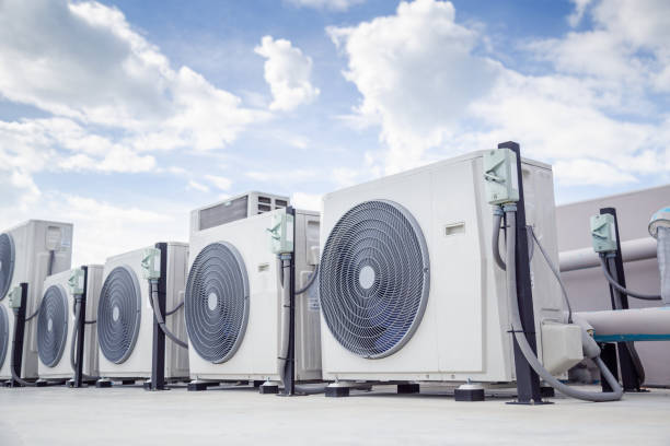 Best HVAC Software and Technology in Wakeeney, KS