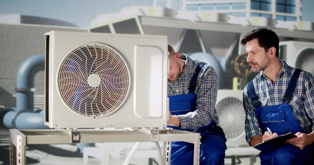  Wakeeney, KS HVAC Pros