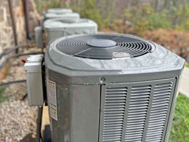 Best HVAC Retrofitting and Upgrading in Wakeeney, KS