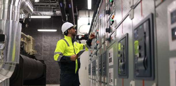 Best Emergency HVAC Services in Wakeeney, KS