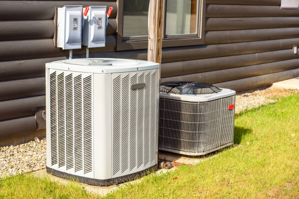 Best Residential HVAC in Wakeeney, KS